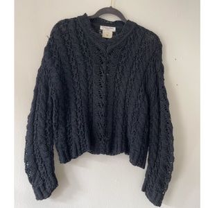 Vintage Christian Dior Sweater